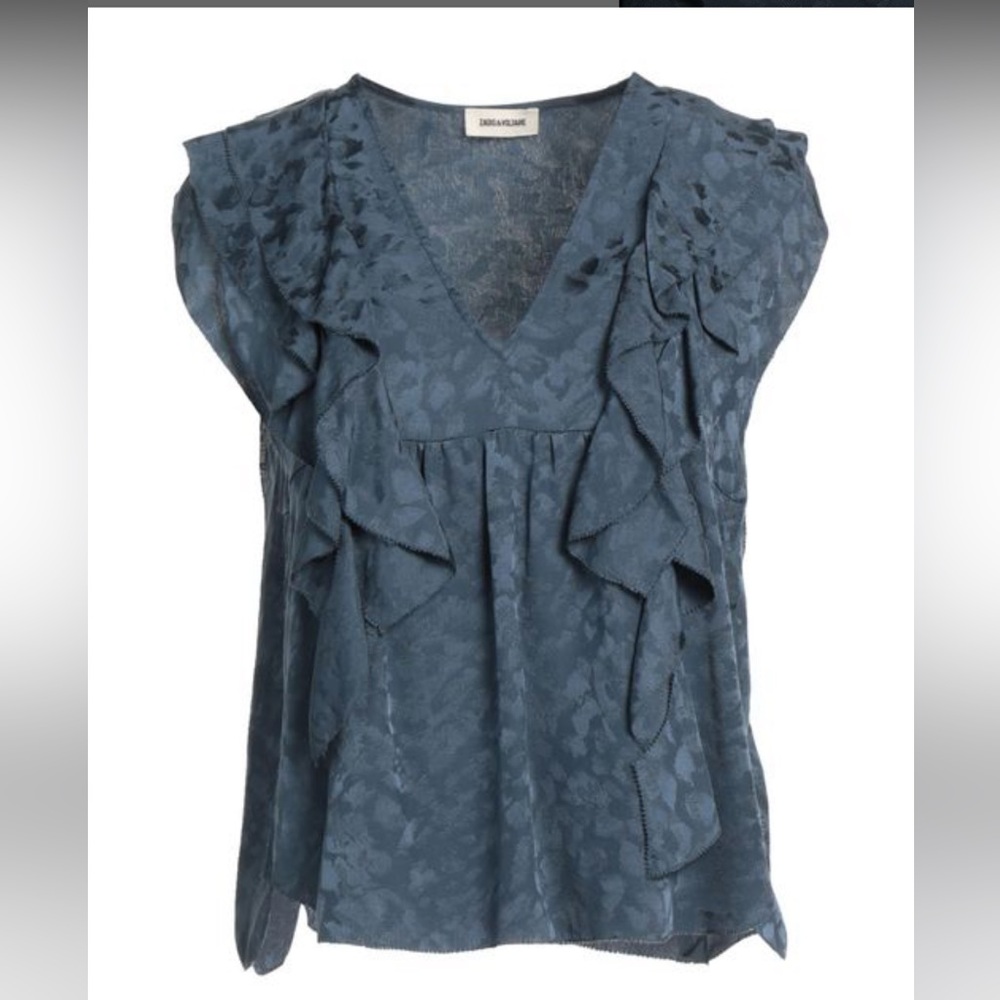 Zadig & Voltaire Blouse